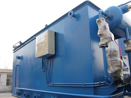 塑料污水處理設(shè)備