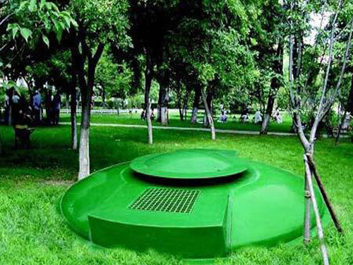 養(yǎng)殖污水處理設(shè)備